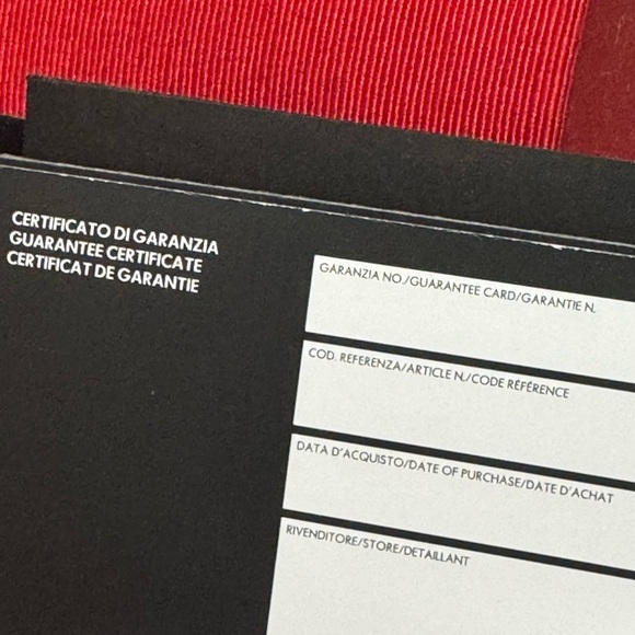 Sunglasses from Dolce&Gabbana. Used a few times only. - Picture 8 of 8